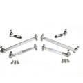 BMW E81/E82/E87/E88 and E90/E91/E92/E93 - Front axle sport arms