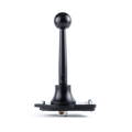 Adjustable short shifter (shortshifter) BMW E30 - mounting on the body