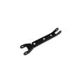 Adjustable shift rod V2 for BMW SWAP E30 E36 E46 E92 E90 E82