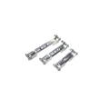Adjustable shift rod V4 for BMW SWAP E30 E36 E46 E92 E90 E82