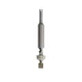 Short shifter BMW Universal for original bracket for orig button
