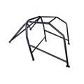 Racing Roll Bar BMW E36 - screwed / mounted -full