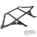 MX-5 NC lower rear strut bar