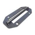 Mazda MX-5 NC,  5 and 6 point racing harness mount