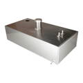 OBP Aluminium Fuel Tank 