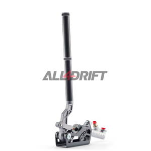 Carbon Fiber Hydraulic Handbrake No8 IRP
