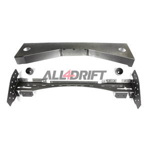 BMW E46 RACP Rear Axle Reinforcement Kit
