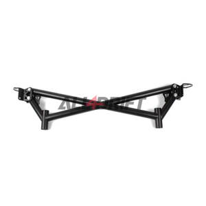 BMW E46 XBRACE rear strut bar
