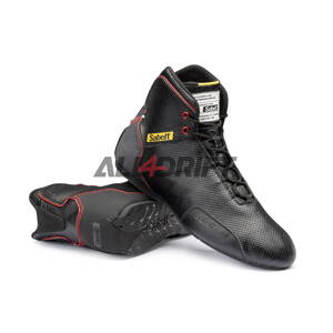 Racing shoes Sabelt HERO PRO TB-10.1 