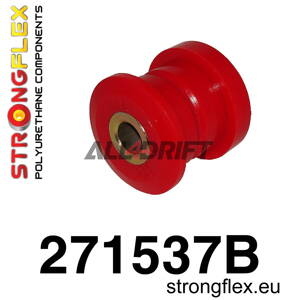 271537B Rear lower arm outer bush - Subaru Legacy III / Outback II (98-03) BE BH BT