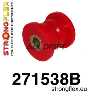 271538B Rear upper arm inner bush - Subaru Legacy III / Outback II (98-03) BE BH BT