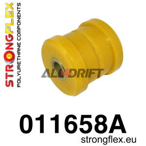 011658A Rear lower wishbone inner bush SPORT - Alfa Romeo GTV (95-05) type 916