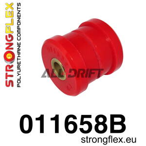 011658B Rear lower wishbone inner bush - Alfa Romeo GTV (95-05) type 916