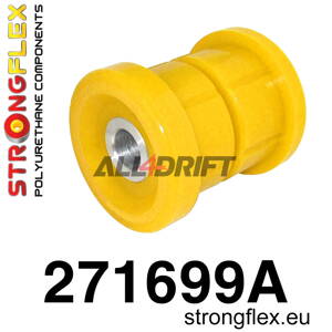 271699A Rear subframe bush SPORT - Subaru I (12-21)