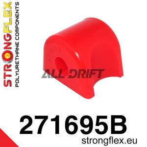 271695B Front anti roll bar bush - Subaru I (12-21)