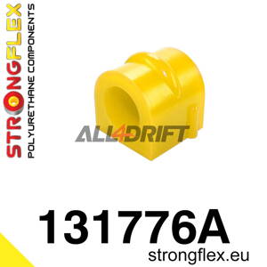 131776A Front anti roll bar bush SPORT