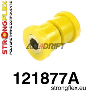 121877A Front lower arm front bush SPORT