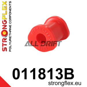 011813B Front anti roll bar bush - Alfa Romeo GTV (95-05) type 916