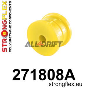 271808A Gear shift stabilizer bush SPORT - Saab 9-2X (04-06)