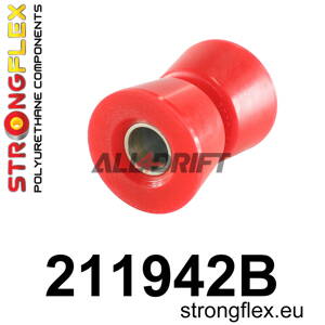 211942B Front radius arm bush - Toyota RWD (83-87) AE85 / AE86