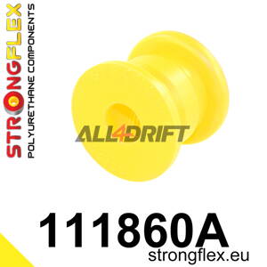 111860A Rear anti roll bar bush SPORT - Mercedes W209 (02-10)