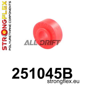 251045B Front strut to chassis bush - Mini Mini Classic (59-00)