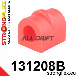 131208B Front anti roll bar bush - Daewoo Espero (90-00)