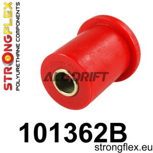 101362B Front upper arm bush - Mazda I (89-98) NA