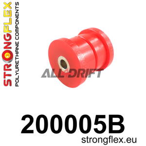200005B Rear trailing arm rear bush