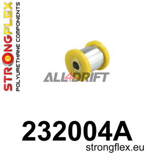 232004A Rear lower arm outer bush SPORT - Volvo C30 (06-13)