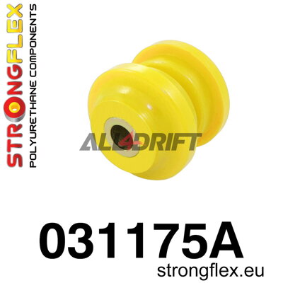 031175A Rear arm outer bush SPORT BMW