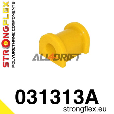 031313A Rear anti roll bar bush SPORT BMW