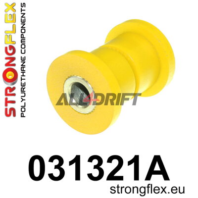 031321A Front arm inner bush SPORT BMW E12 / E21 / E24