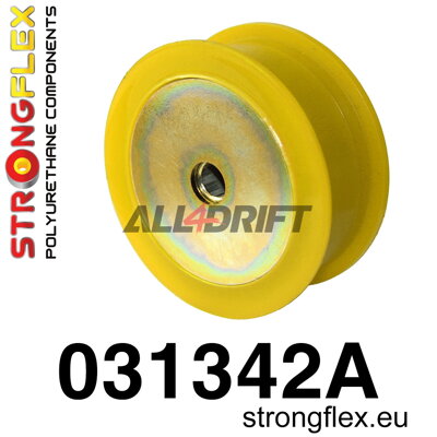 031342A Rear differential mount bush SPORT BMW E30 / E36 / Z3