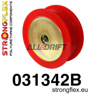 031342B Rear differential mount bush BMW E30 / E36 / Z3