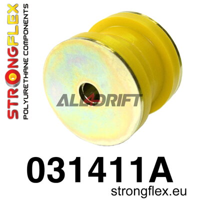 031411A Front arm rear bush SPORT BMW E31 / E32 / E34