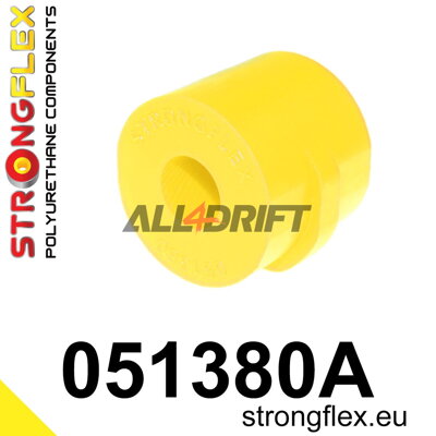 051380A Front anti roll bar bush SPORT Citroën / Peugeot