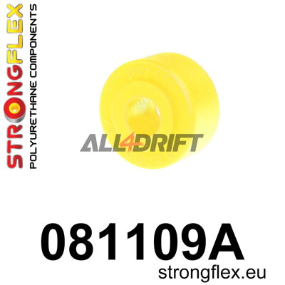 081109A Front eye bolt mount bush SPORT - Acura III (93-01) DB6/7/8/9 / DC1/4