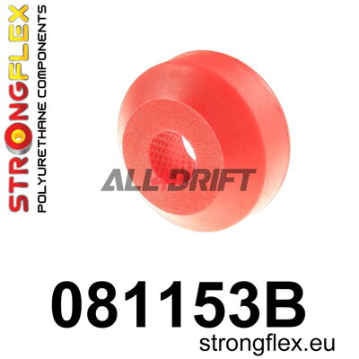 081153B Shock absorber mount - Acura III (93-01) DB6/7/8/9 / DC1/4