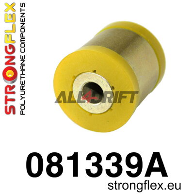 081339A Rear lower shock absorber mount bush SPORT - Honda VI (95-00) JAPAN EJ / EK / EM1