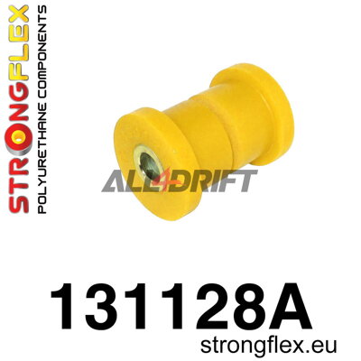 131128A Front arm front bush SPORT - Opel / Vauxhall F (91-98)
