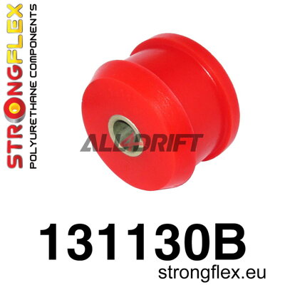 131130B Front arm rear bush - Opel / Vauxhall F (91-98)