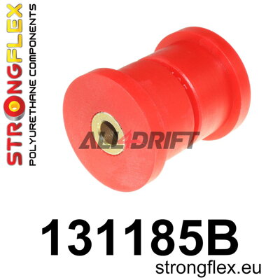 131185B Rear beam bush 44mm Opel Corsa / Tigra