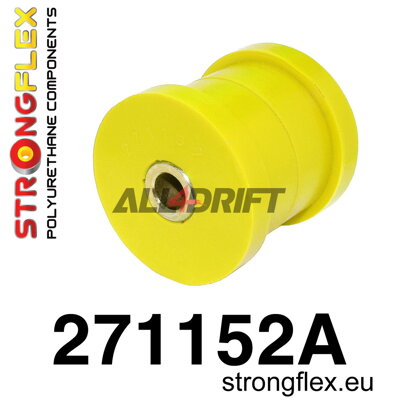 271152A Rear link rod to hub front bush SPORT - Saab 9-2X (04-06)