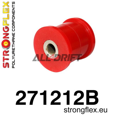 271212B Rear trailing arm bush - Subaru Alcyone SVX (91-96)