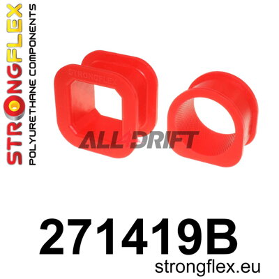 271419B Steering rack mount bush - Saab 9-2X (04-06)