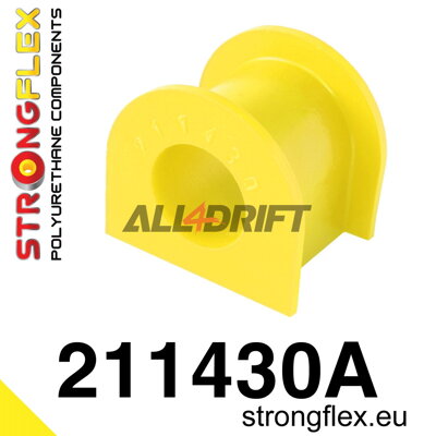 211430A Front anti roll bar bush SPORT Toyota 4Runner / Land Cruiser