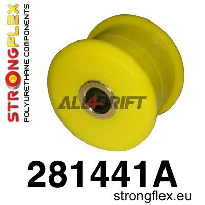 281441A Arm to differential bush SPORT - Nissan IV (87-97) Y60