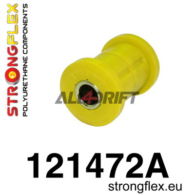 121472A Front arm front bush 14mm SPORT - Mitsubishi IV / V / VI (96-01)