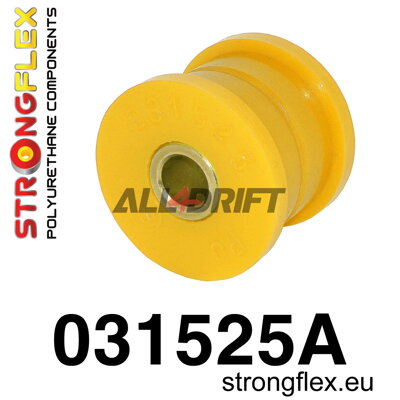031525A Front anti roll bar link bush SPORT BMW